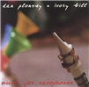 Ivory Bill with Dan Plonsey