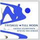 Full Moon - Täysikuu