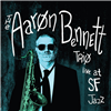 Live at SFJAZZ
