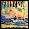 BUILDING 1-3 digital: You say Potato, I say Potata [2003] / O.S.O.S. [2005] / Compilation 3:CLUTTER or GENIUS [2007]