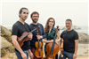 Del Sol String Quartet